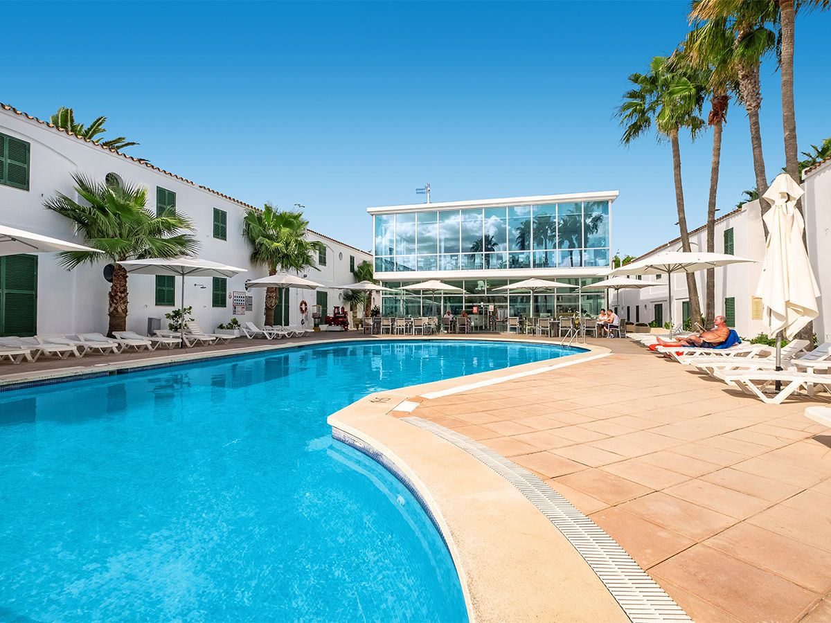 Cales de Ponent Apartments, foto 5