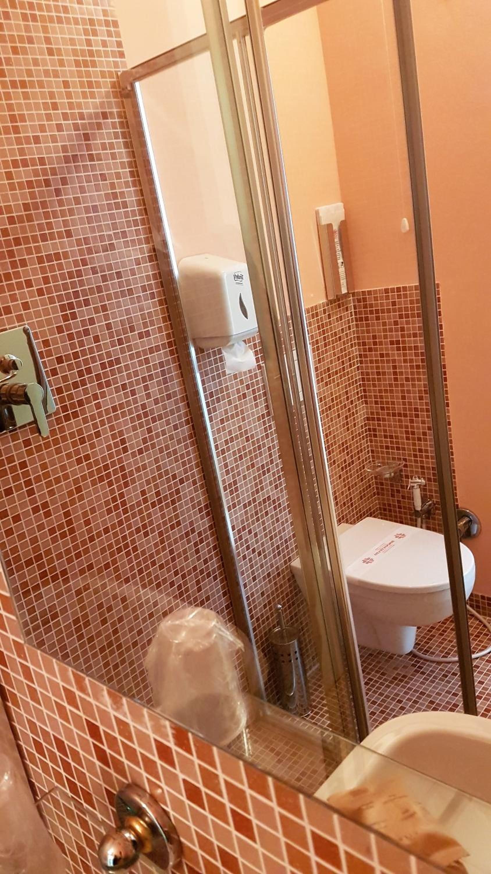 Hotel Villa Sophia, foto 15