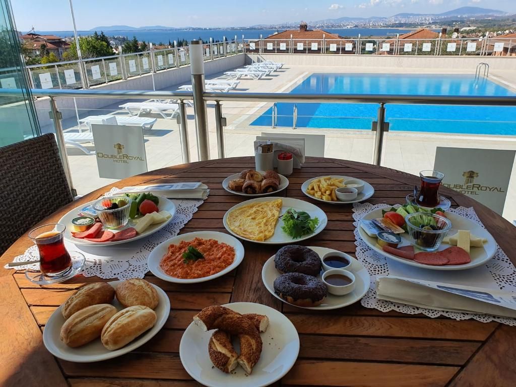 Double Royal Hotel, foto 4