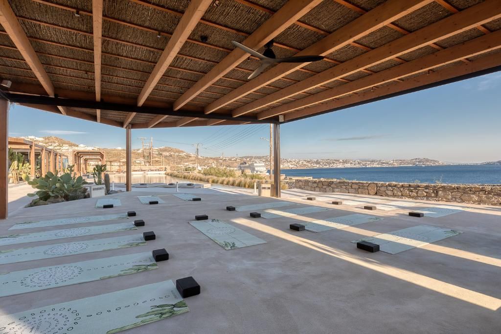ROCABELLA Mykonos Hotel, foto 3