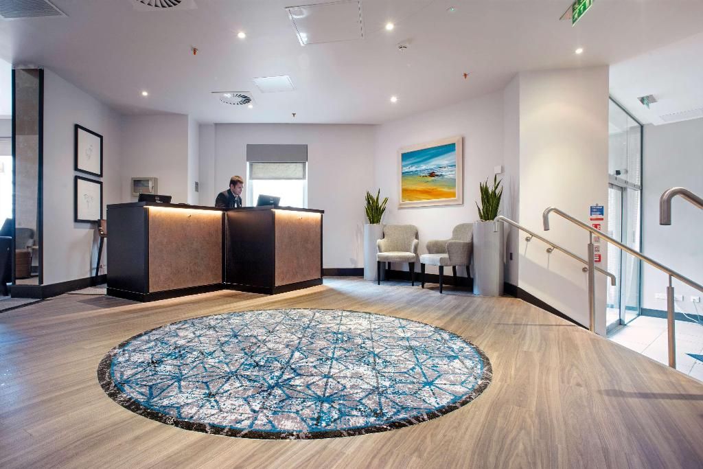 Ten Hill Place Hotel, foto 2