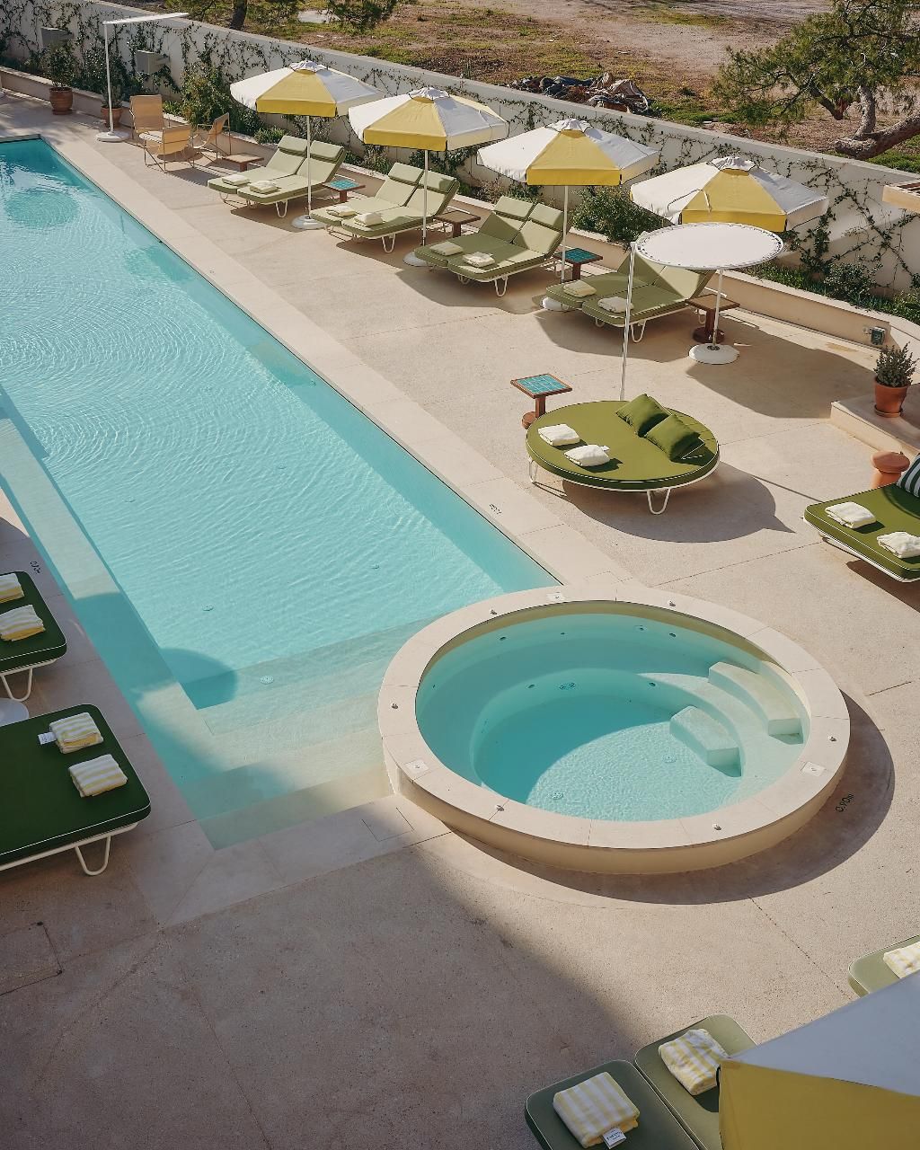 Ace Hotel & Swim Club Athens, foto 10