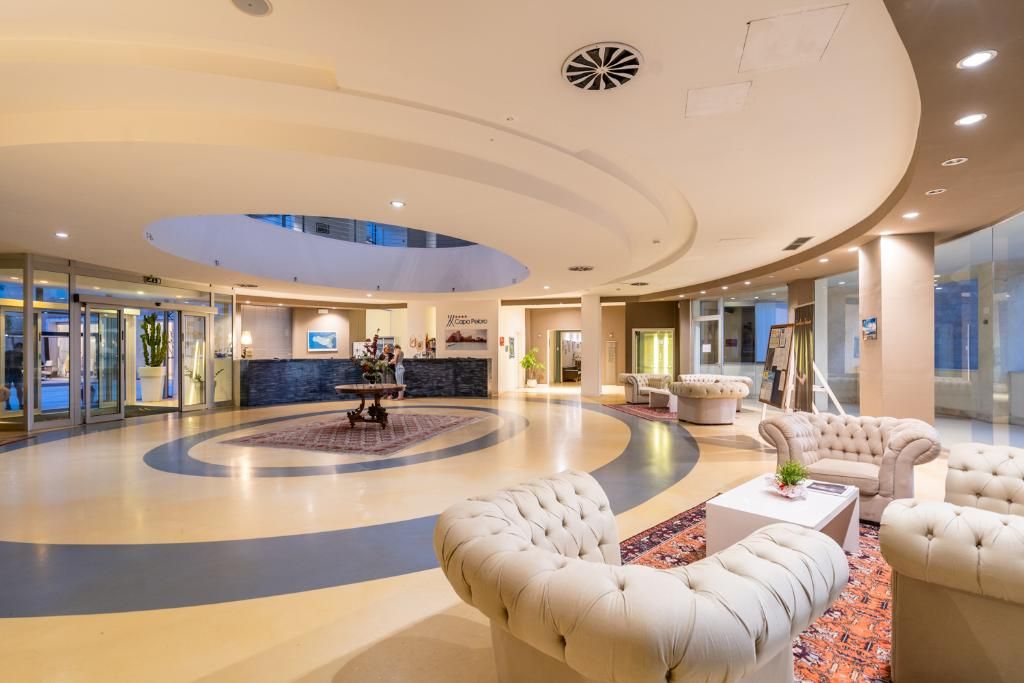 Capo Peloro Resort, foto 7