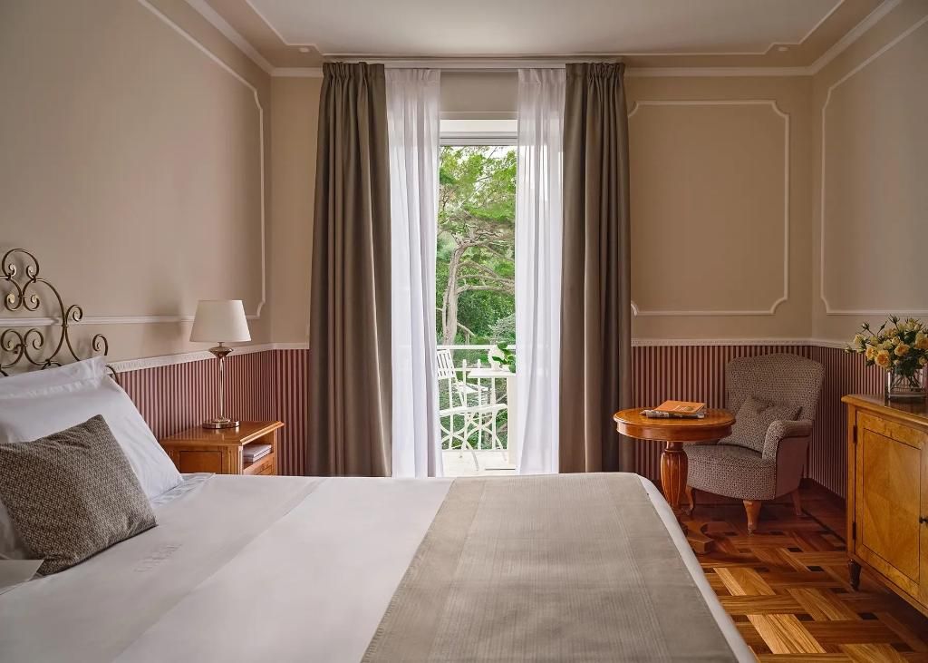 Grand Hotel Miramare , foto 5
