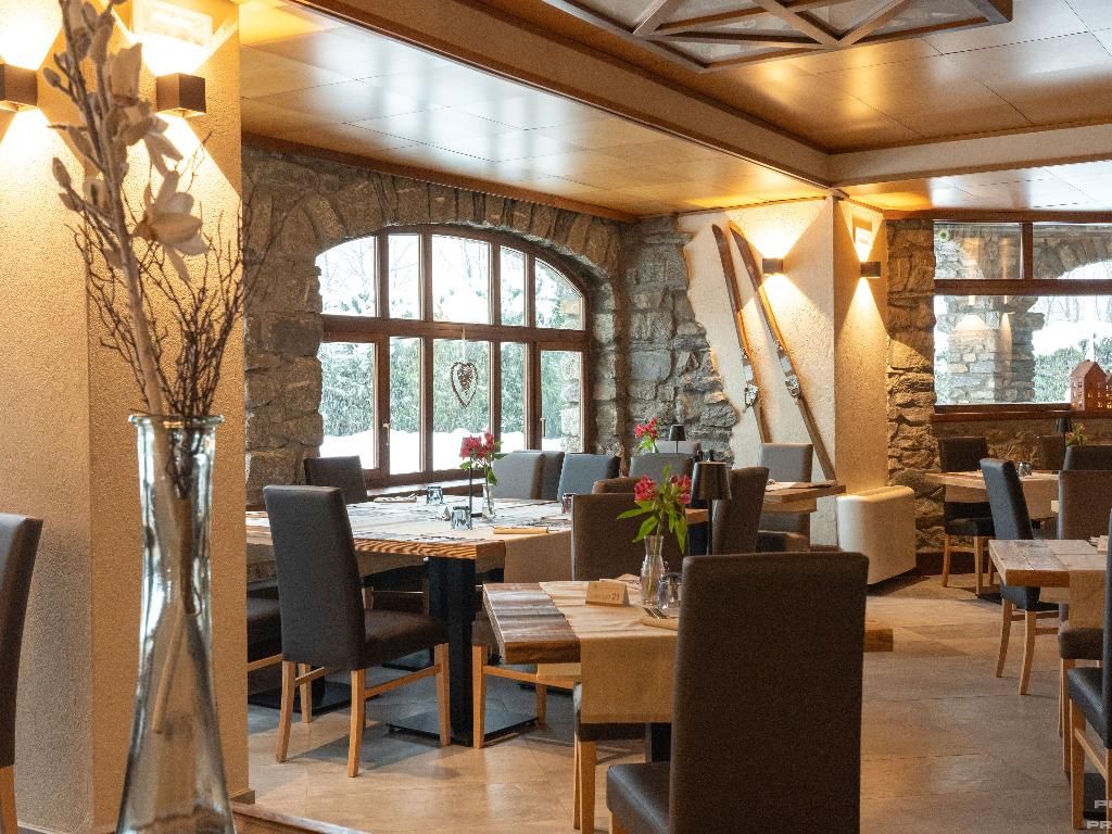 iH Hotels Mont Blanc, foto 6