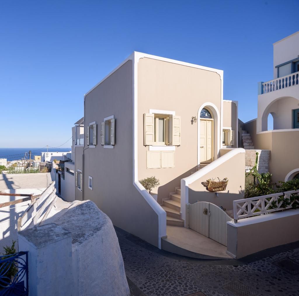 Santorini Suite Home, foto 3