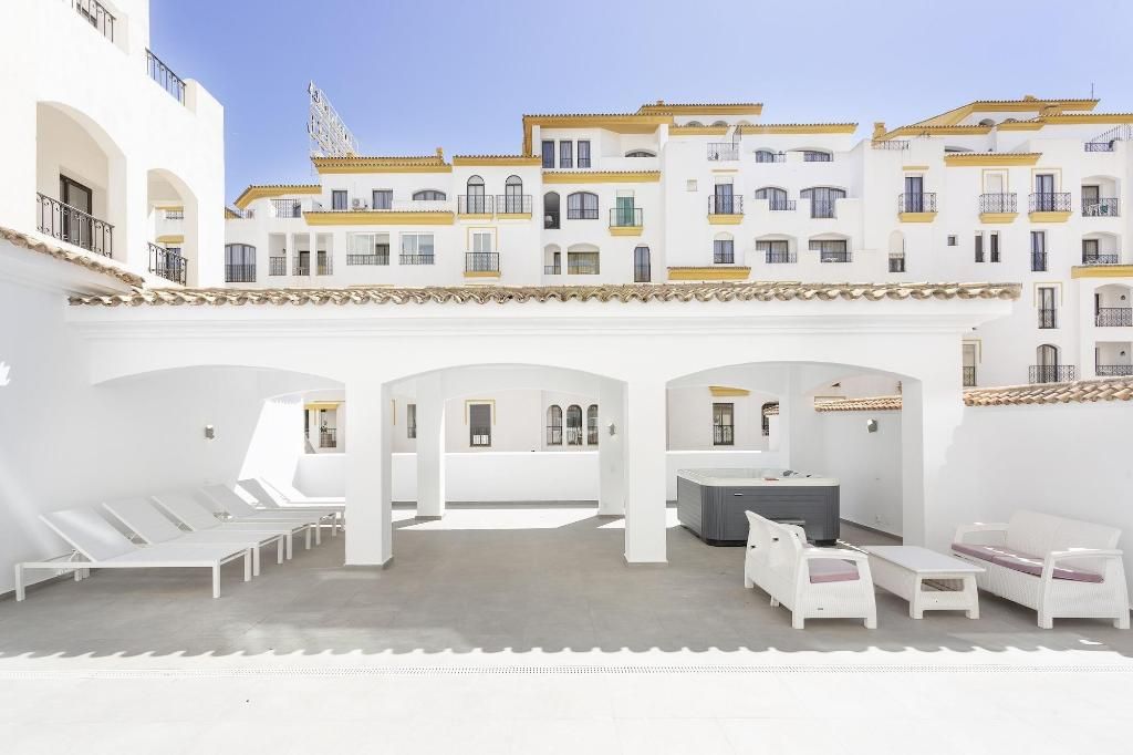 B51 Executive Flats Marbella, foto 13