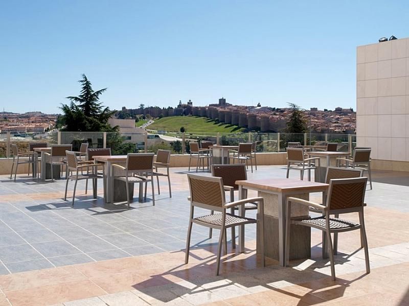 Sercotel Cuatro Postes , foto 15