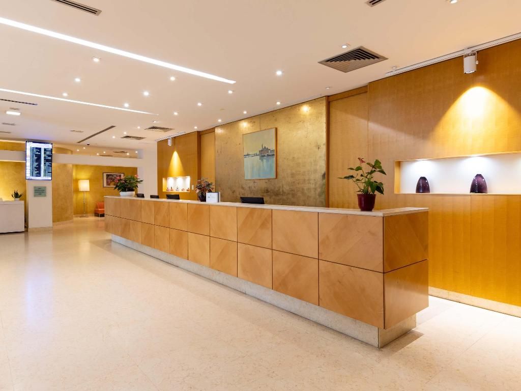 Crowne Plaza Venice East - Quarto d'Altino, foto 2