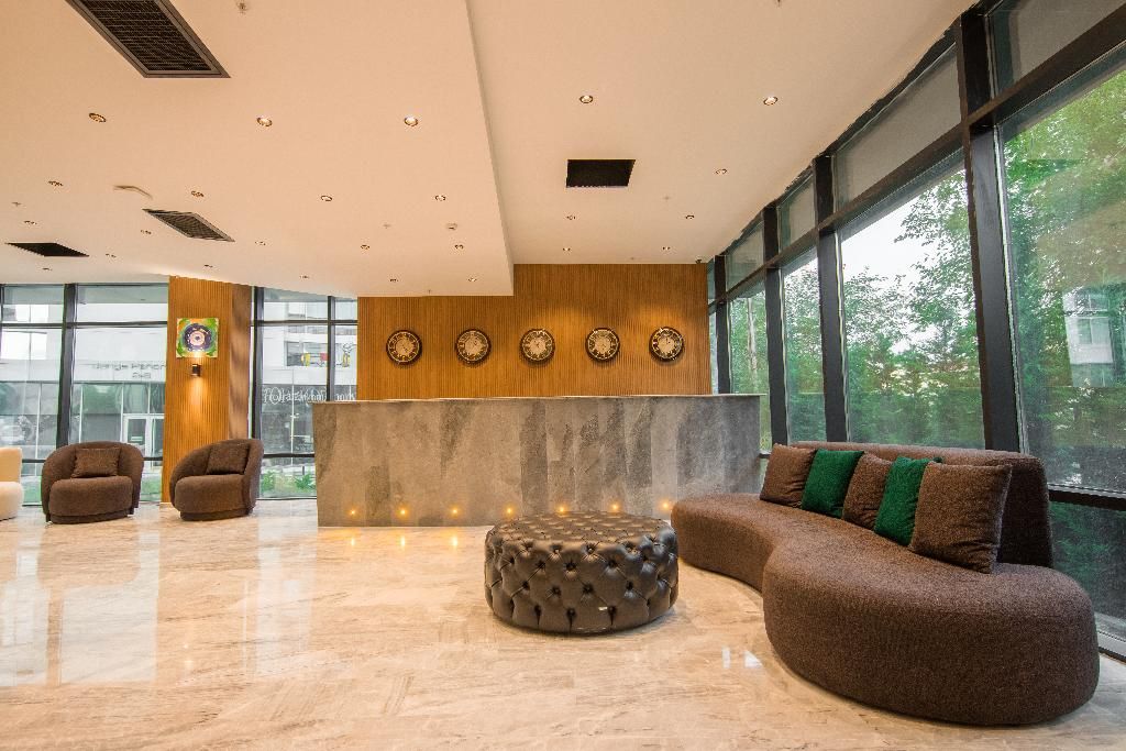 Sherlock Homes Hotels, foto 3