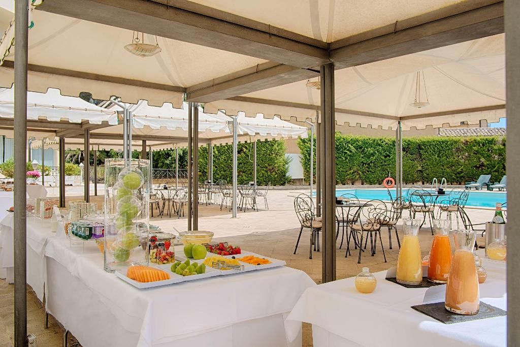 Hotel NH Caltagirone Villa San Mauro, foto 9