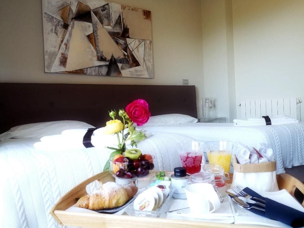 B&B I Segreti Della Valle, foto 15