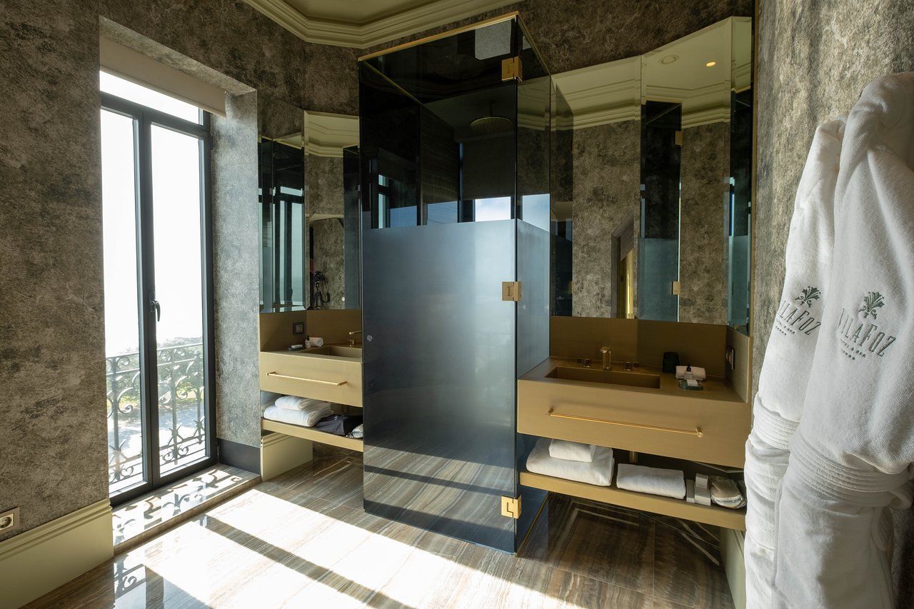 Vila Foz Hotel & Spa, foto 8