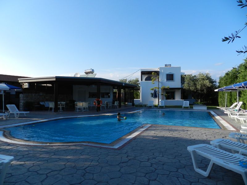 Triantafillas Apartments, foto 6