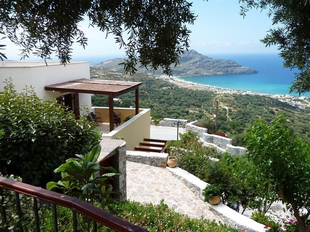 Stefanos Village Hotel, foto 11