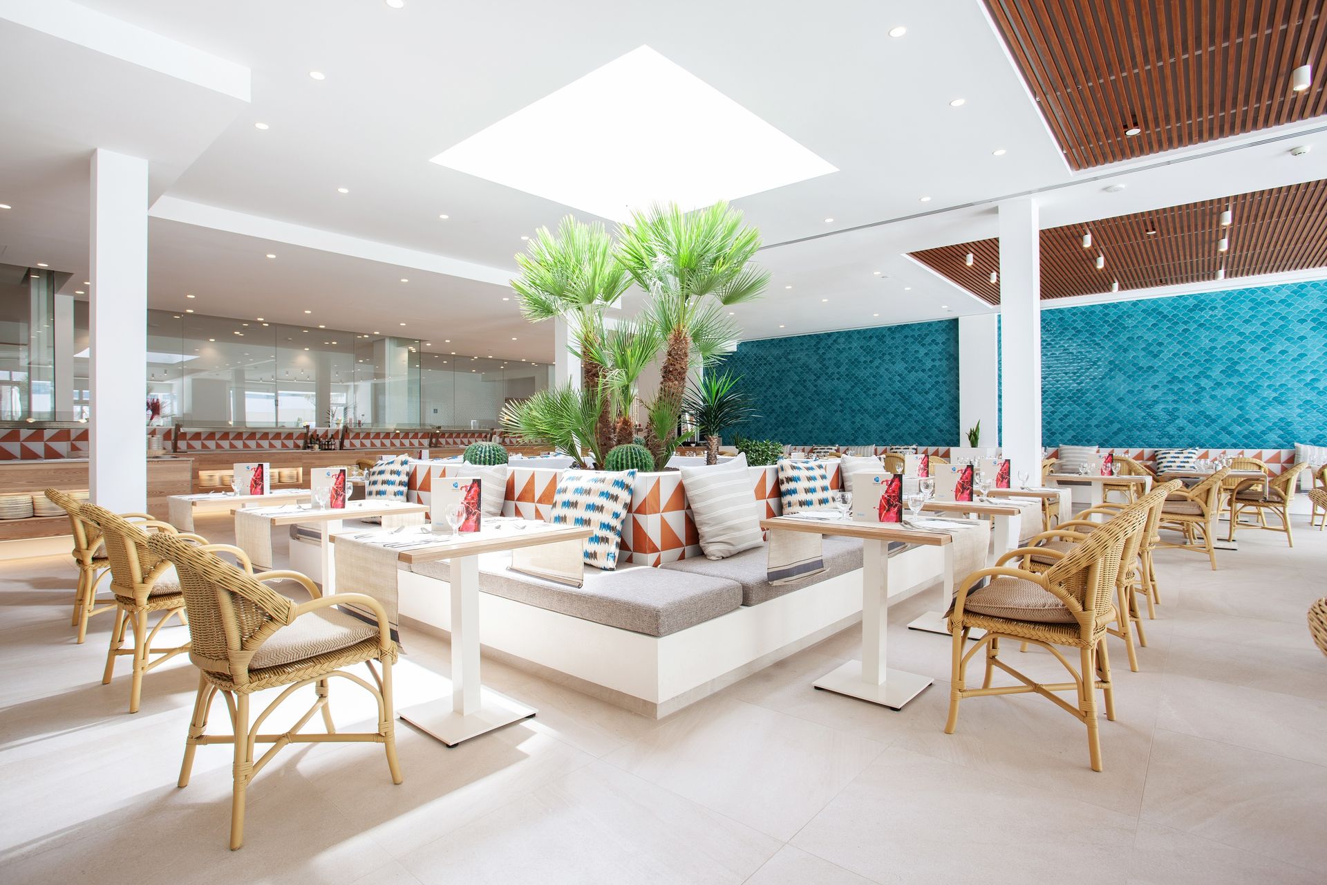 Grupotel Picafort Beach, foto 7