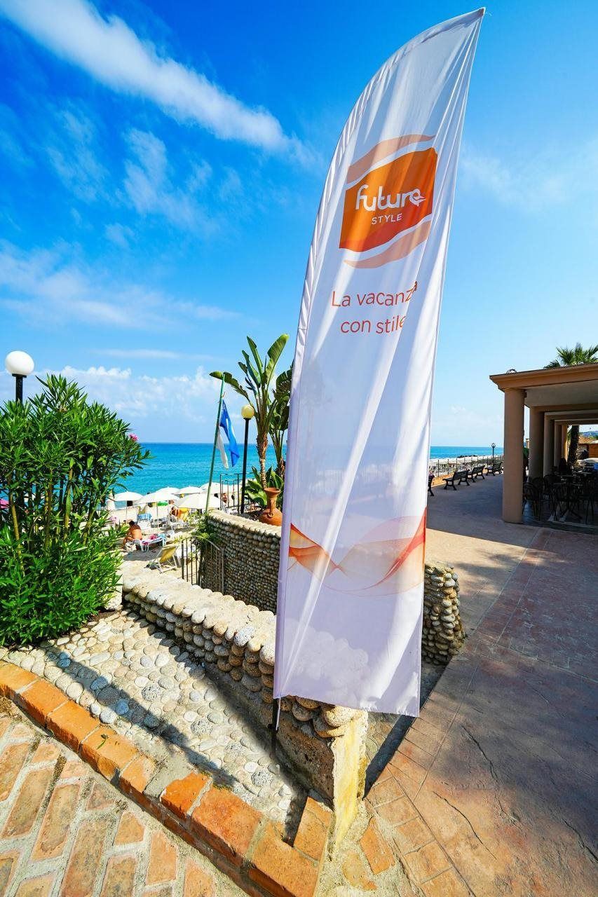 FV Hotels Baia Tropea Resort, foto 4