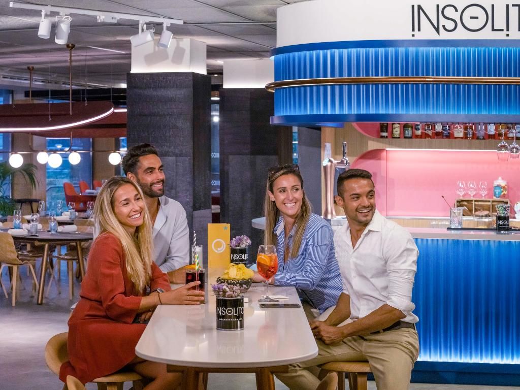 Ibis Styles Madrid City Las Ventas, foto 13