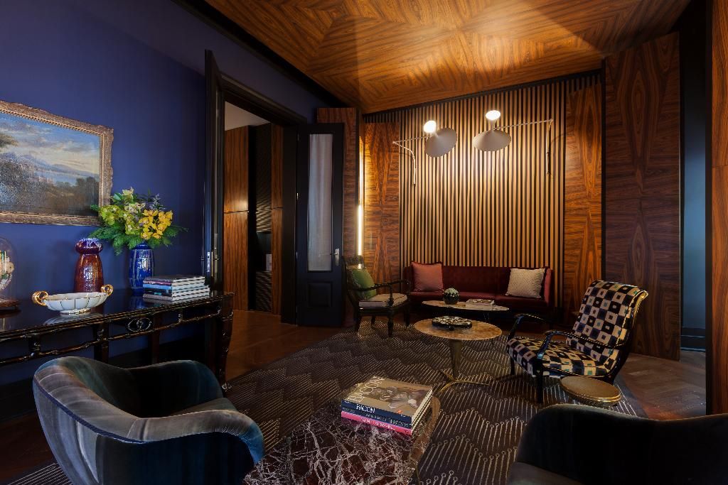 Hotel Valverde Lisboa, foto 3