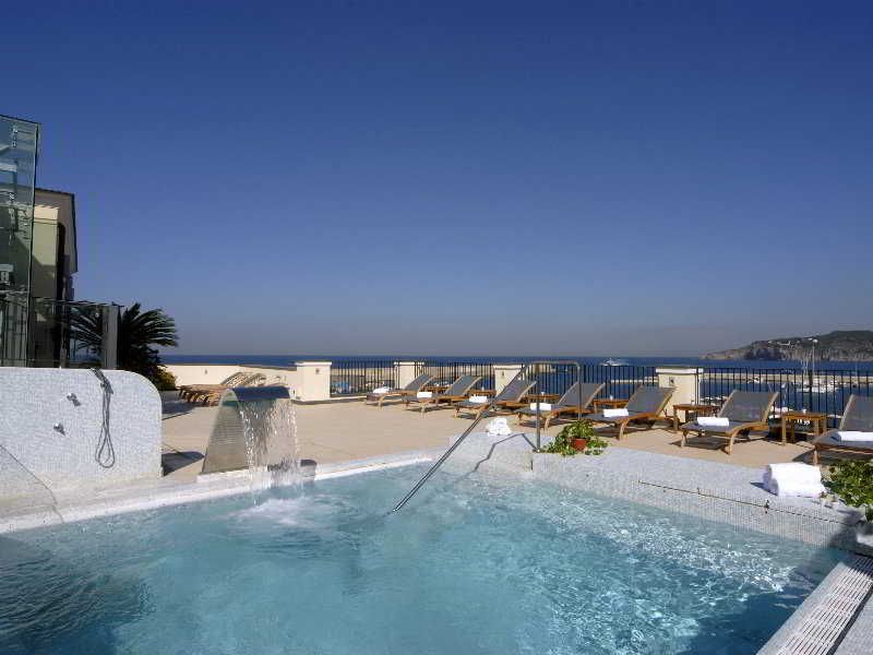 Hotel Villa Carolina, foto 8
