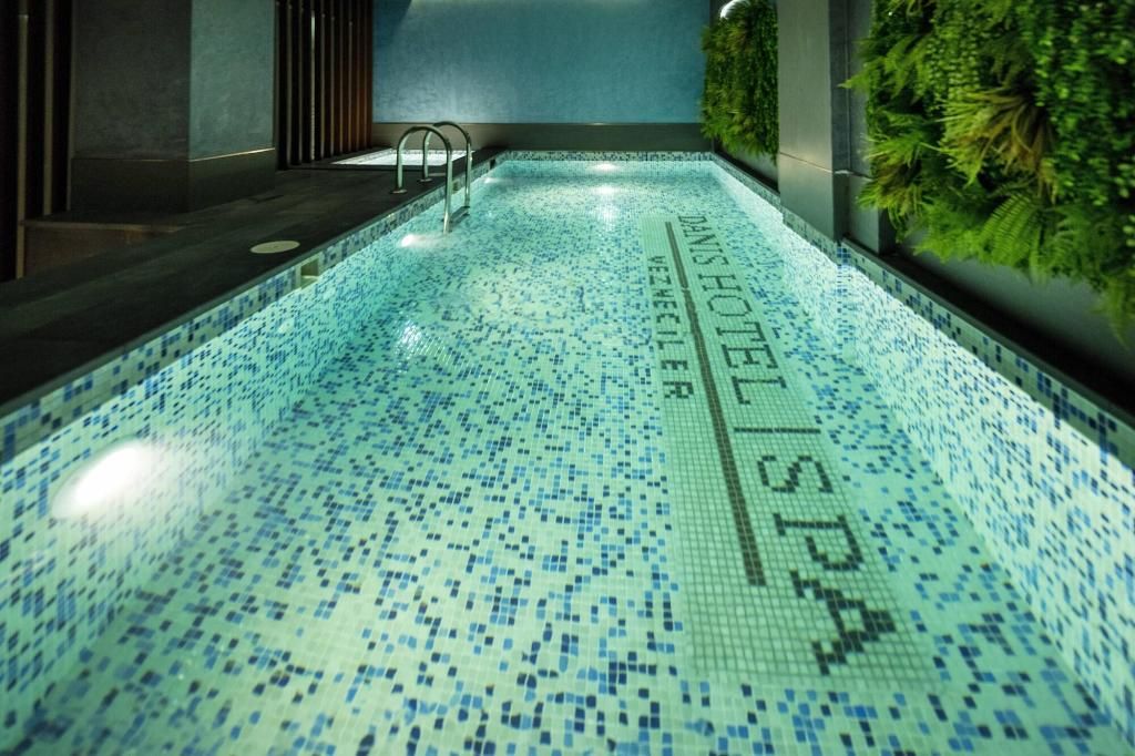 Danis Hotel, foto 14