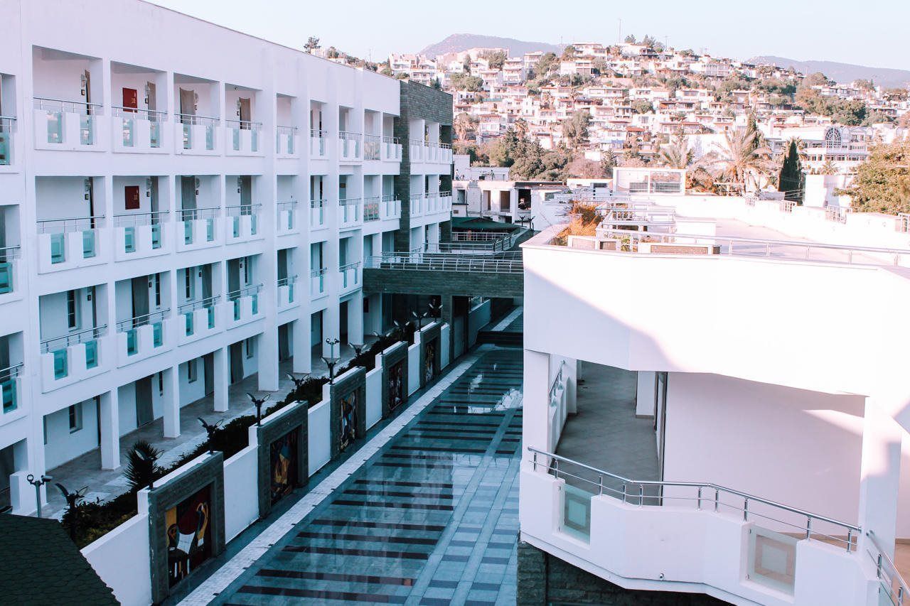 Afytos Bodrum City, foto 6