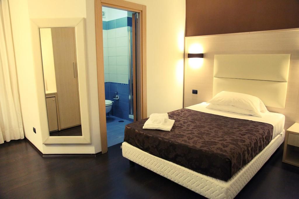 Hotel Sogni d'Oro Airport, foto 6