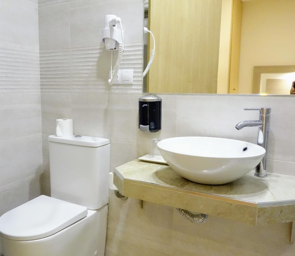 Hostal Toledo, foto 4