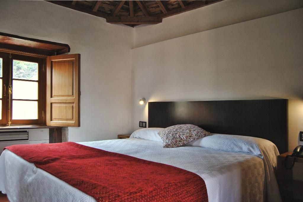 Hotel Rural El Mondalón, foto 4
