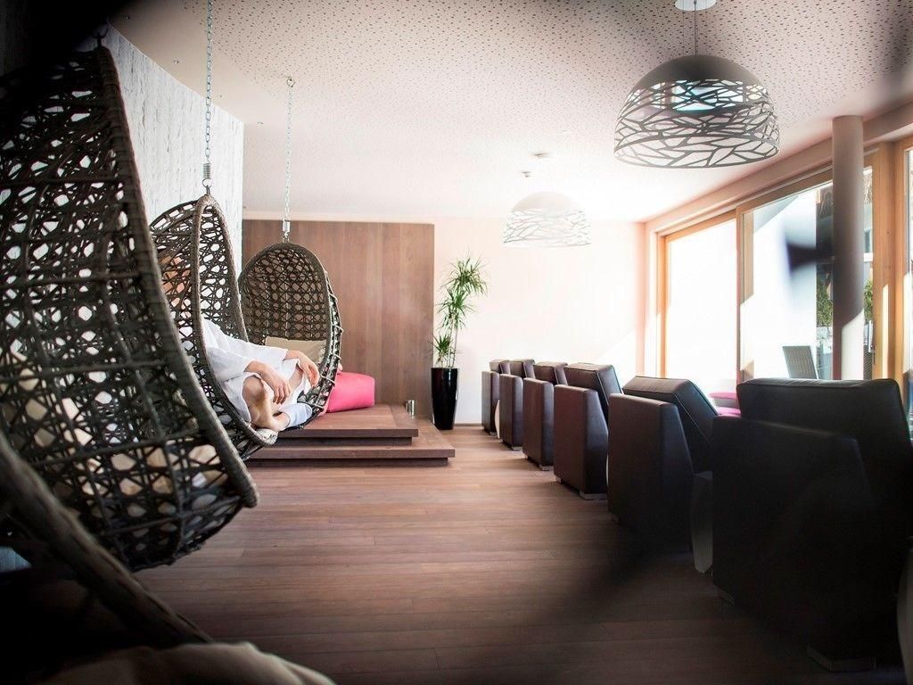 first mountain Hotel Montafon, foto 4