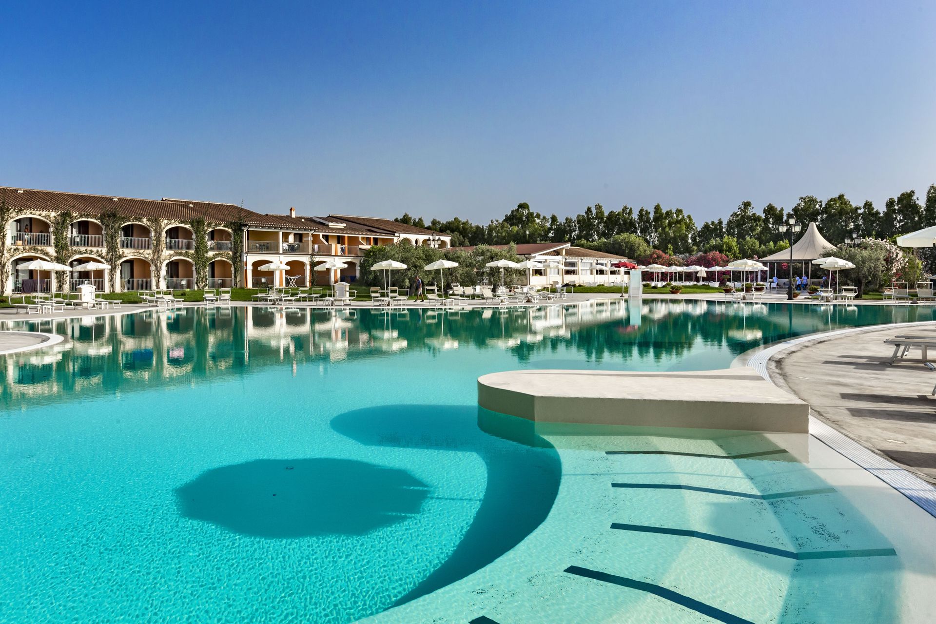 Sentido Orosei Beach, foto 10