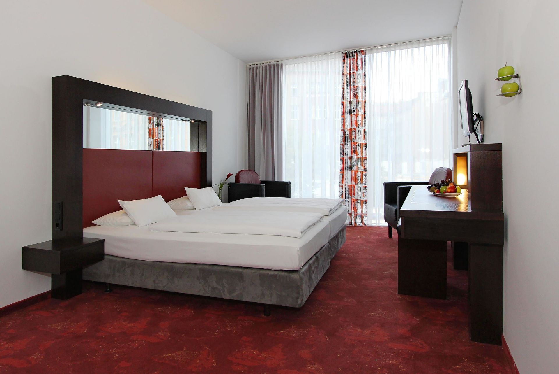 ARCOTEL Velvet Berlin, foto 3