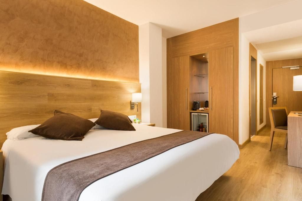 Hotel Acta Azul Barcelona, foto 10