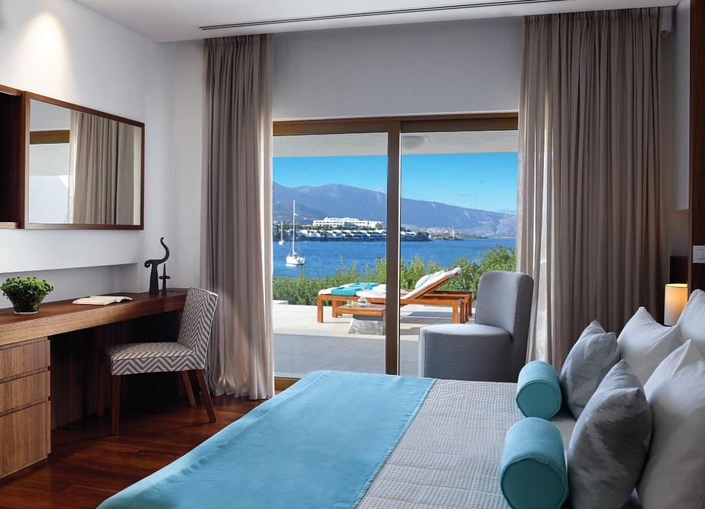 Elounda Peninsula Luxury Resort, foto 9