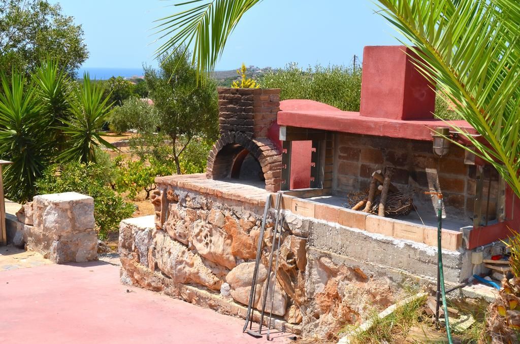 Aloni Suites, foto 9