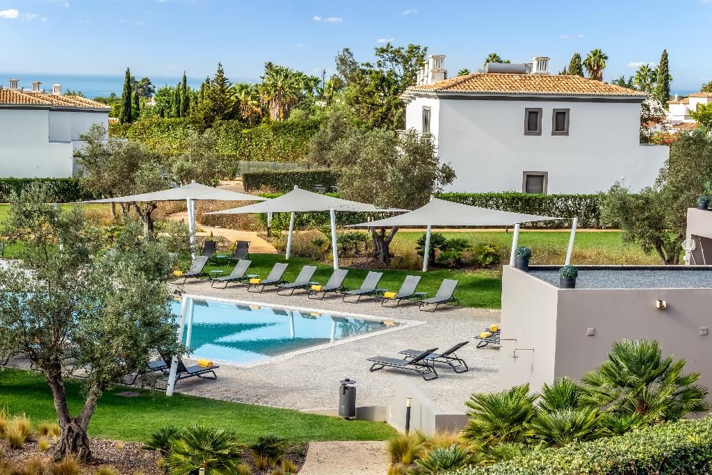Quinta do Algarvio Village, foto 10