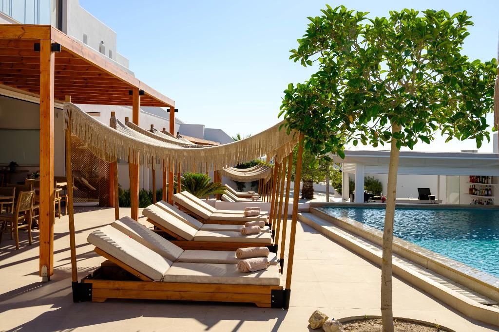Safrani Suites, foto 5