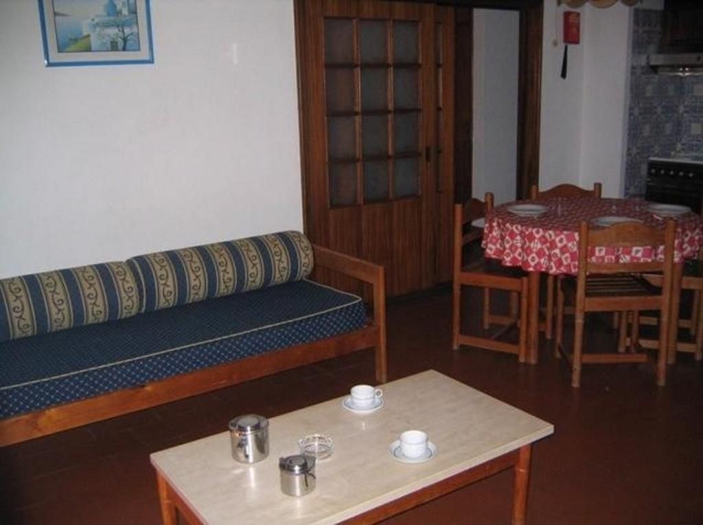 Silchoro Apartamentos Turisticos, foto 4