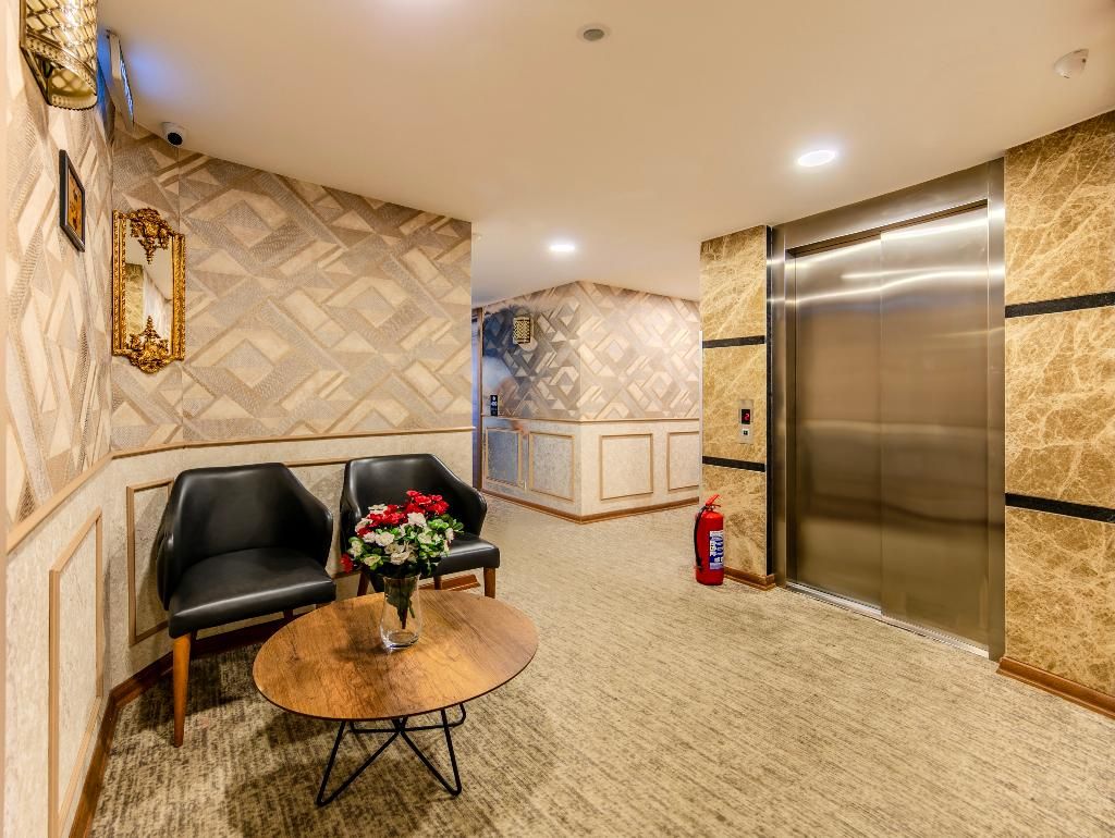 Sultan Hamit Hotel, foto 2