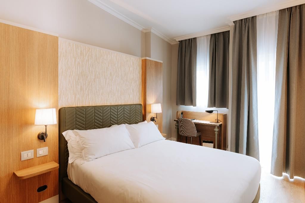 Mövenpick Bari Hotel, foto 4