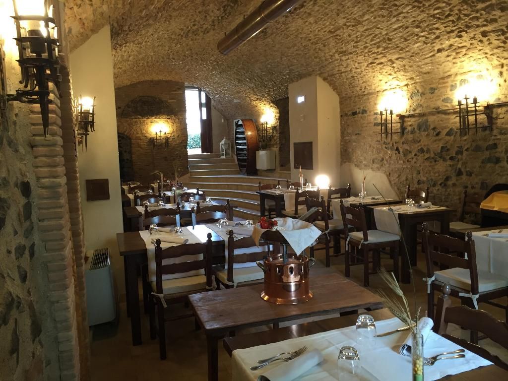 Relais Castrum Boccea, foto 4