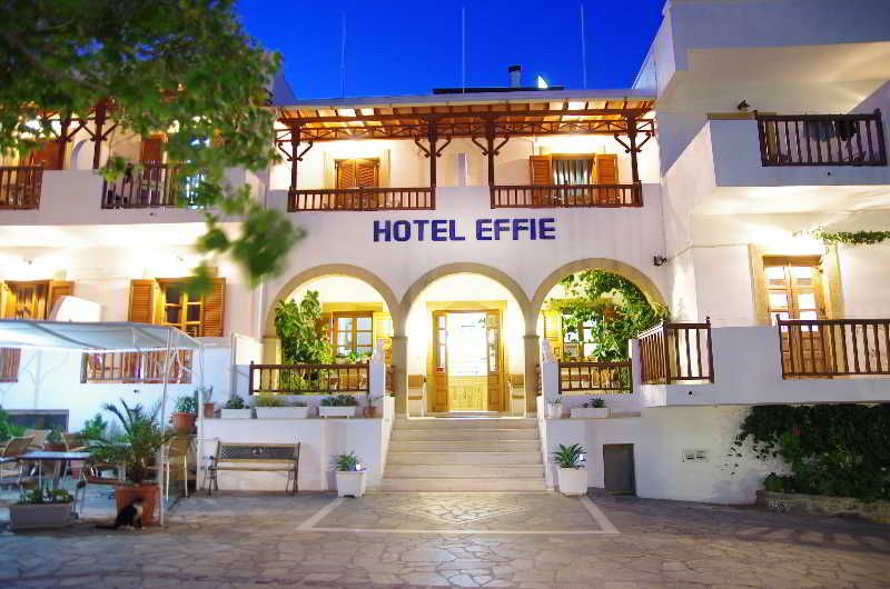 Effie Hotel, foto 3