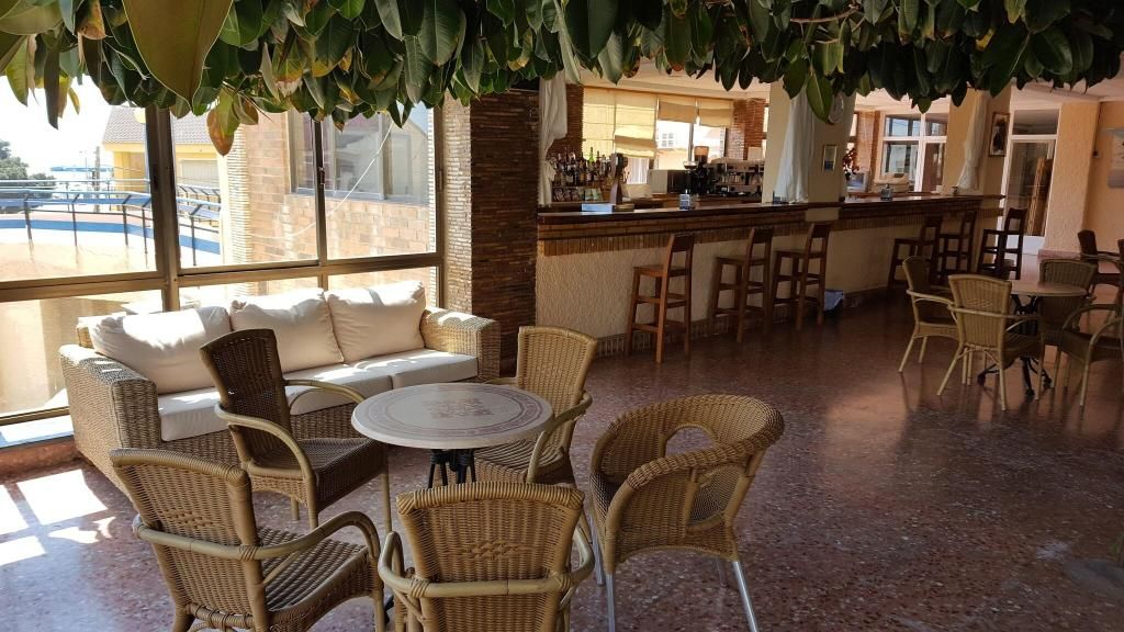 Hotel Bahía by ALEGRIA, foto 15
