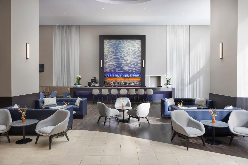 Hilton Düsseldorf, foto 13