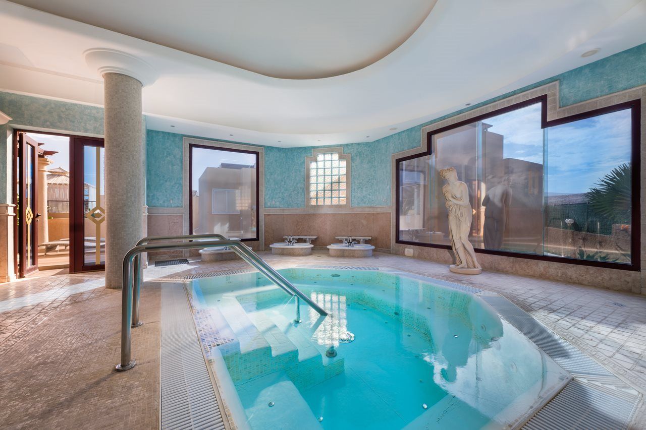 Hotel Esmeralda Maris by LIVVO, foto 13