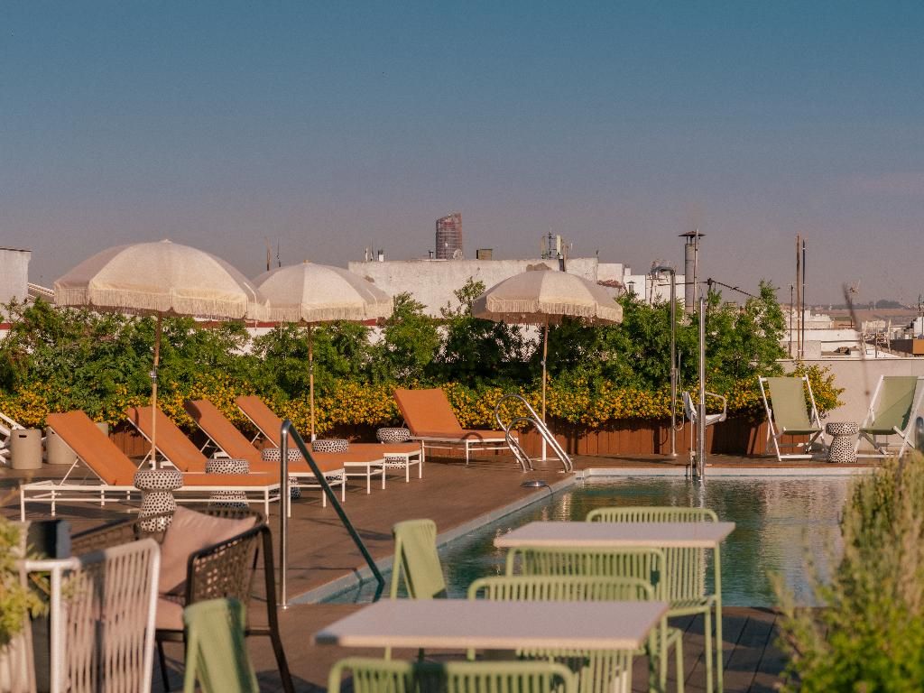 ibis Styles Sevilla Santa Justa, foto 15