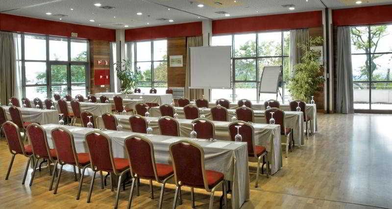 abba Burgos Hotel, foto 13