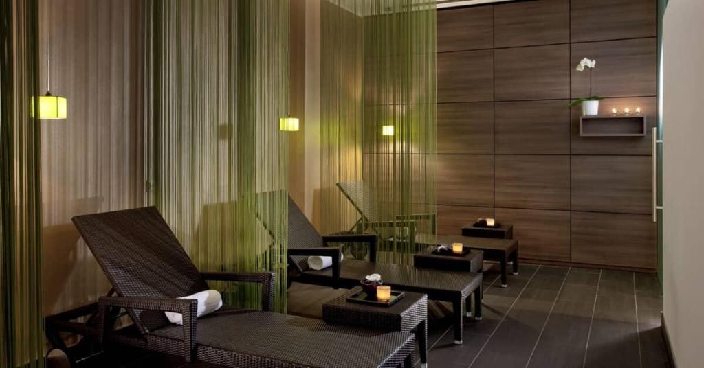Meliá Düsseldorf, foto 12
