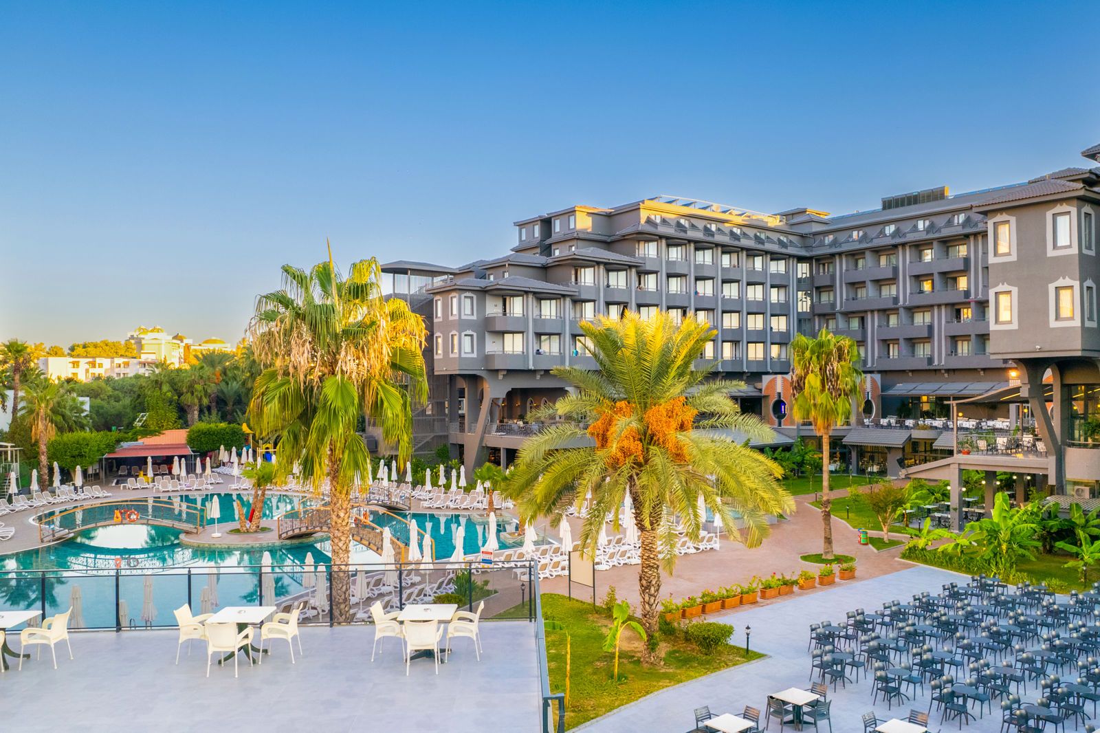 Hotel Nova Park, foto 10
