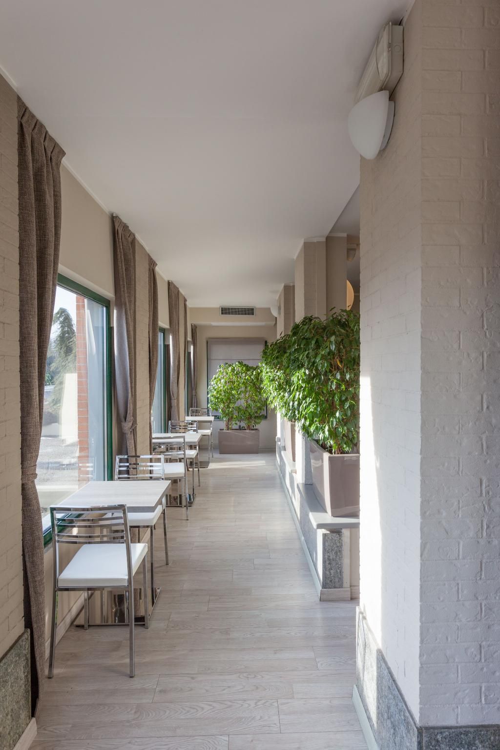 Green Class Hotel Candiolo, foto 14
